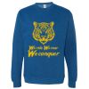 Midweight Crewneck Sweatshirt Thumbnail