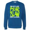 Midweight Crewneck Sweatshirt Thumbnail