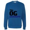 Midweight Crewneck Sweatshirt Thumbnail