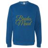 Midweight Crewneck Sweatshirt Thumbnail