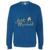 Midweight Crewneck Sweatshirt Thumbnail