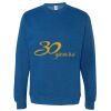 Midweight Crewneck Sweatshirt Thumbnail