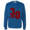 Midweight Crewneck Sweatshirt Thumbnail