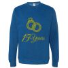 Midweight Crewneck Sweatshirt Thumbnail