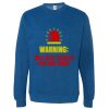 Midweight Crewneck Sweatshirt Thumbnail