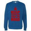 Midweight Crewneck Sweatshirt Thumbnail