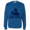 Midweight Crewneck Sweatshirt Thumbnail