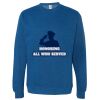 Midweight Crewneck Sweatshirt Thumbnail
